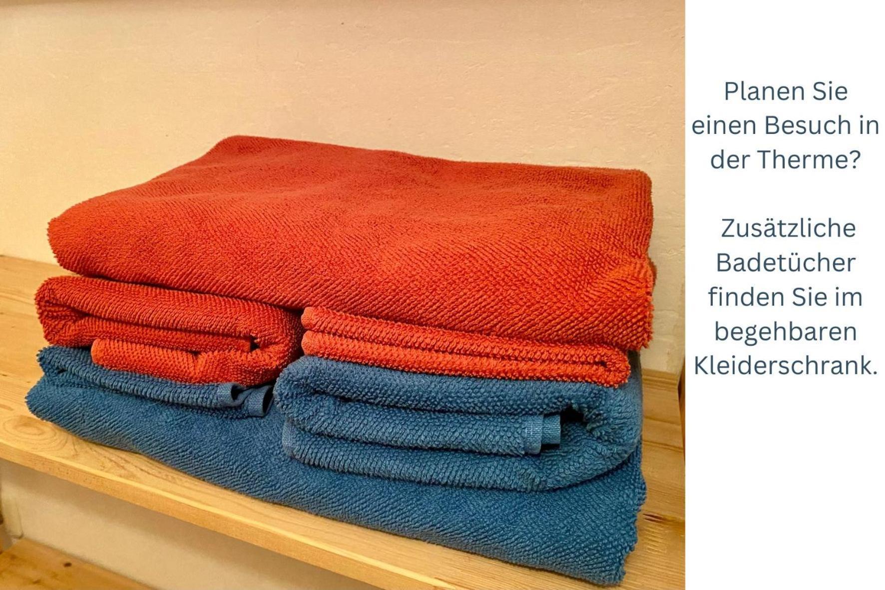 Eine Gemuetliche Ferienwohnung Mit Garten Bad Karlshafen Eksteriør bilde